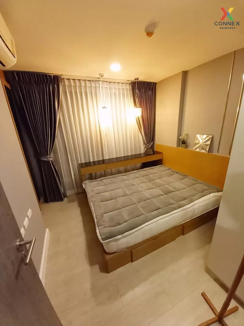 FOR SALE condo , Metro Luxe Rose Gold Phahol - Sutthisan , BTS-Sa FOR SALE condo , Metro Luxe Rose Gold Phahol - Sutthisan , BTS-Sa