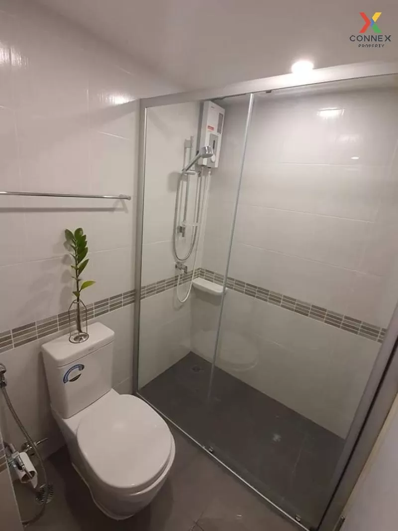 เช่าคอนโด  ลุมพินี เพลส บางนา กม.3 บางนา เขต บางนา กรุงเทพ CX-759