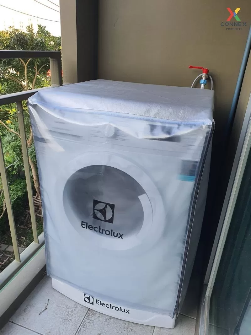 เช่าคอนโด  ลุมพินี เพลส บางนา กม.3 บางนา เขต บางนา กรุงเทพ CX-759