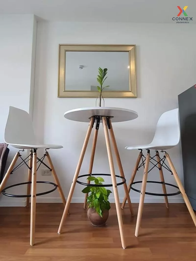 เช่าคอนโด  ลุมพินี เพลส บางนา กม.3 บางนา เขต บางนา กรุงเทพ CX-759