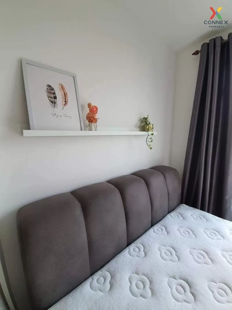 เช่าคอนโด  ลุมพินี เพลส บางนา กม.3 บางนา เขต บางนา กรุงเทพ CX-759