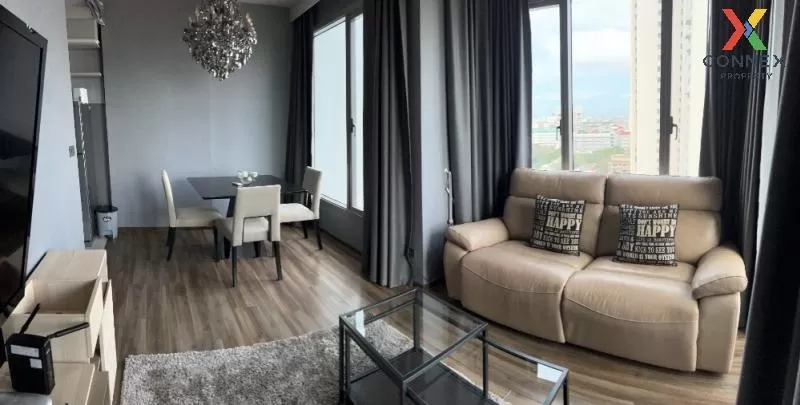 FOR SALE condo , Ceil by Sansiri , BTS-Ekkamai , Khlong Tan Nuea  1