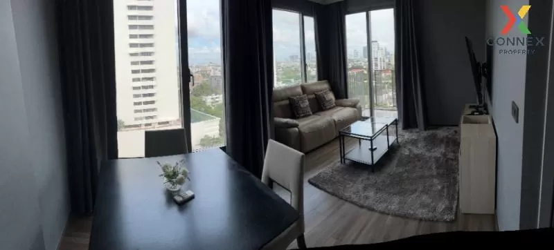 FOR SALE condo , Ceil by Sansiri , BTS-Ekkamai , Khlong Tan Nuea  2