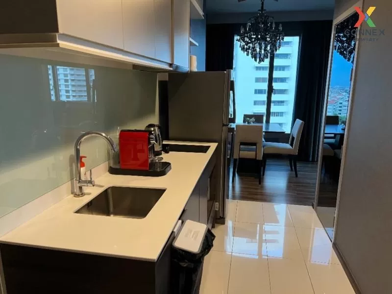 FOR SALE condo , Ceil by Sansiri , BTS-Ekkamai , Khlong Tan Nuea  3