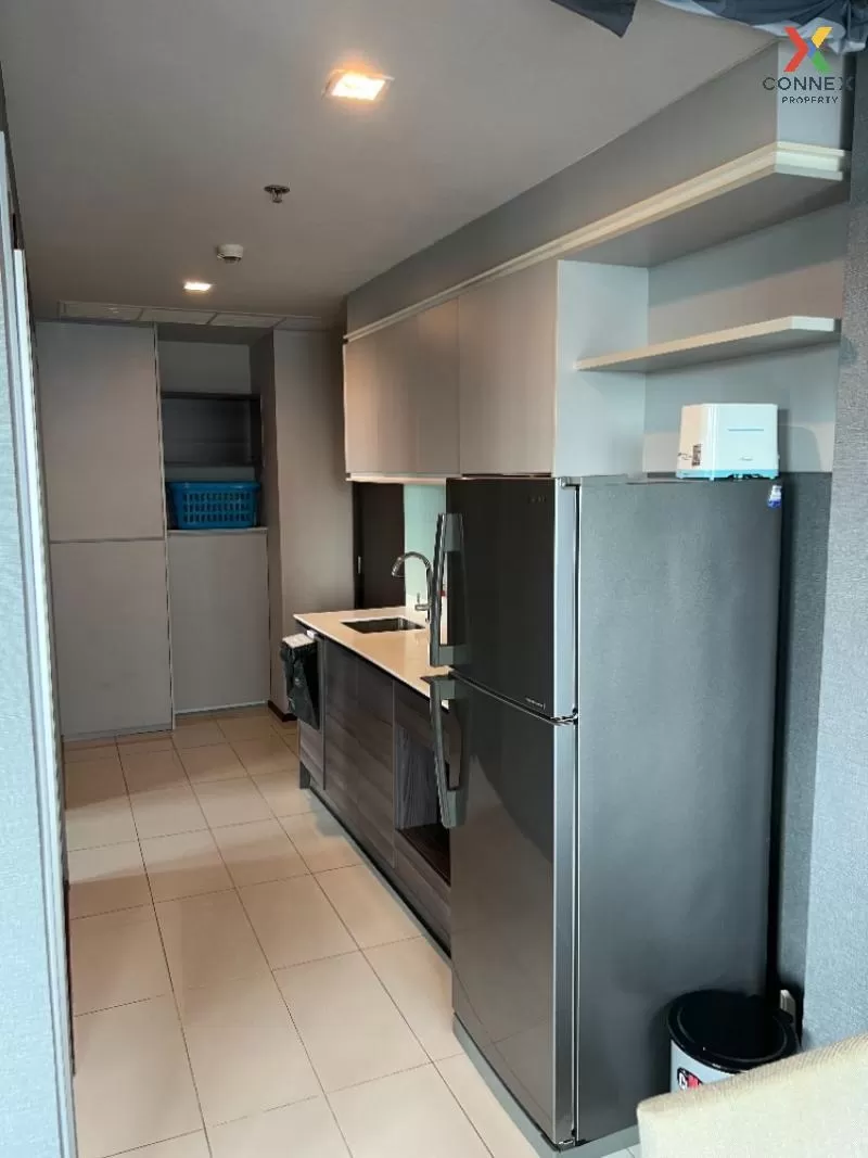 FOR SALE condo , Ceil by Sansiri , BTS-Ekkamai , Khlong Tan Nuea  4