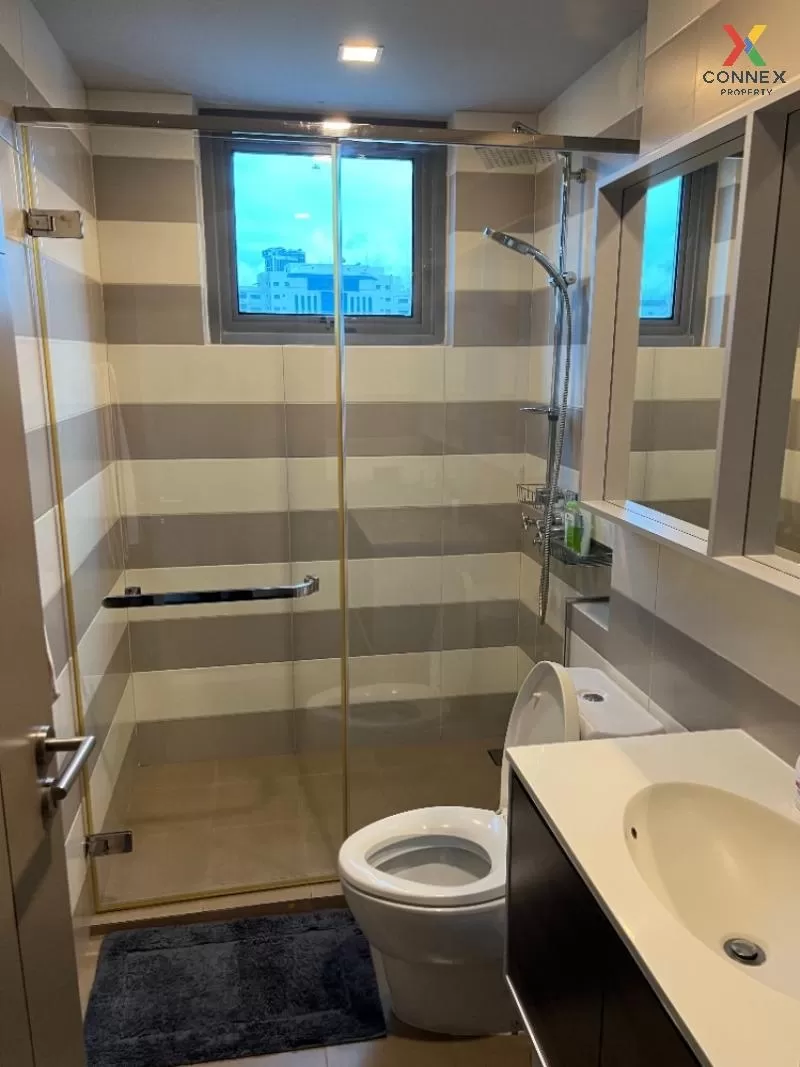 FOR SALE condo , Ceil by Sansiri , BTS-Ekkamai , Khlong Tan Nuea 