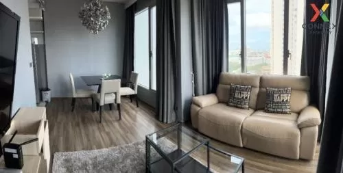 FOR SALE condo , Ceil by Sansiri , BTS-Ekkamai , Khlong Tan Nuea , Watthana , Bangkok , CX-75942