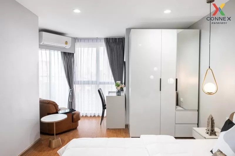 เช่าคอนโด  เดอะ วอเตอร์ฟอร์ด ไดมอน BTS-พร้อมพงษ์ คลองตัน เขต คลอง