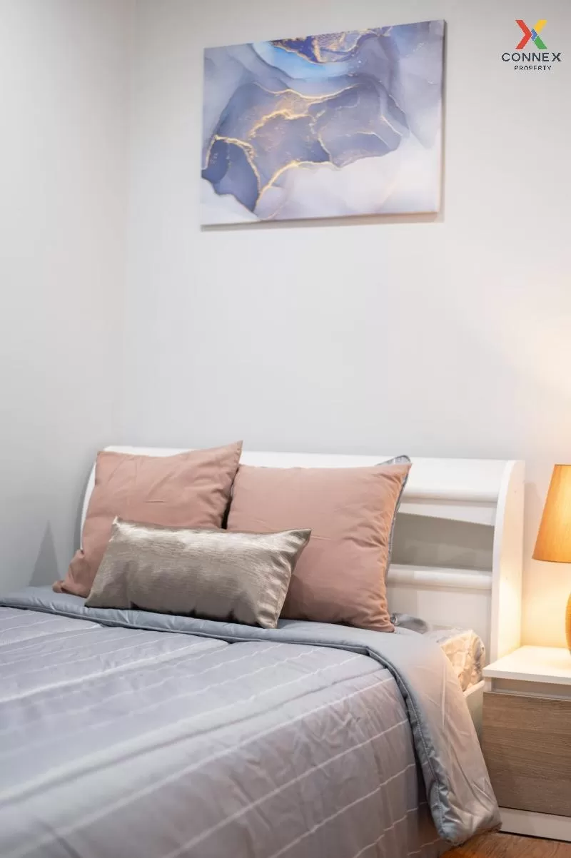 เช่าคอนโด  เดอะ วอเตอร์ฟอร์ด ไดมอน BTS-พร้อมพงษ์ คลองตัน เขต คลอง