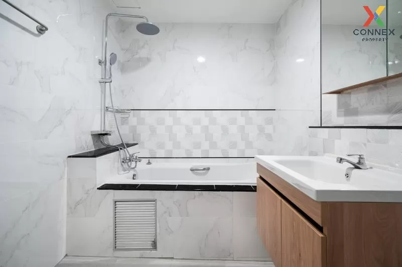 เช่าคอนโด  เดอะ วอเตอร์ฟอร์ด ไดมอน BTS-พร้อมพงษ์ คลองตัน เขต คลอง