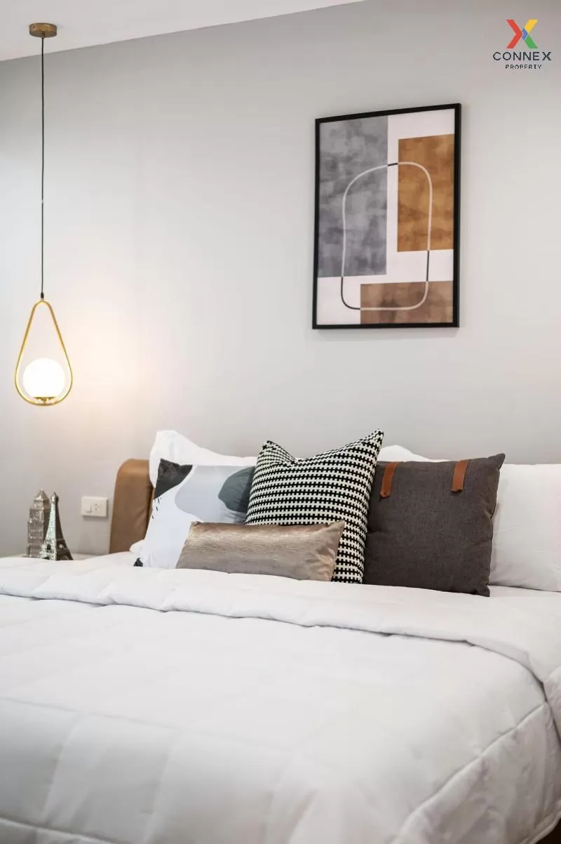 เช่าคอนโด  เดอะ วอเตอร์ฟอร์ด ไดมอน BTS-พร้อมพงษ์ คลองตัน เขต คลอง