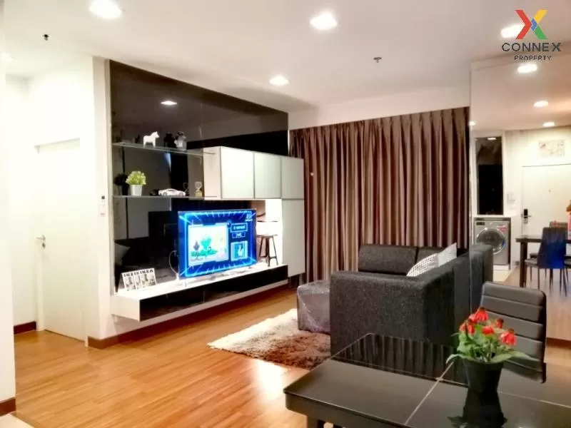 FOR RENT condo , Vantage Ratchavipa , BTS-Ratchayothin , Lat Yao  1