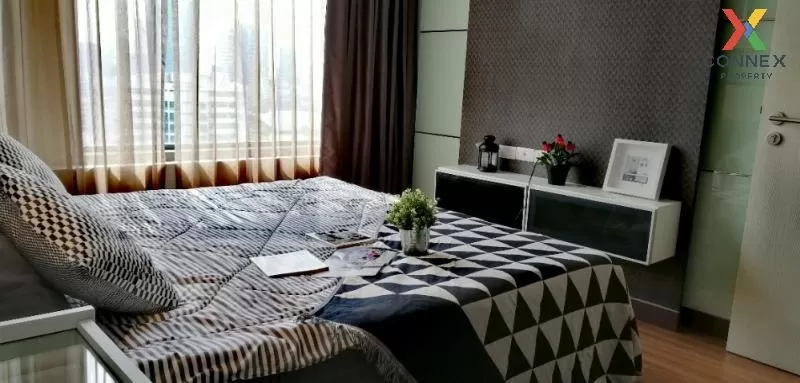 FOR RENT condo , Vantage Ratchavipa , BTS-Ratchayothin , Lat Yao  3