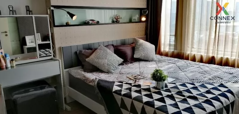 FOR RENT condo , Vantage Ratchavipa , BTS-Ratchayothin , Lat Yao  4