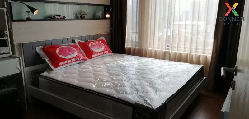 FOR RENT condo , Vantage Ratchavipa , BTS-Ratchayothin , Lat Yao 