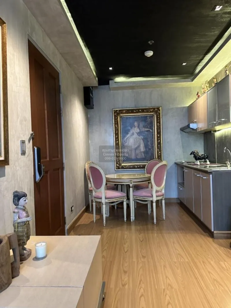 ขายคอนโด  เดอะ คอมพลีท นราธิวาส BTS-ช่องนนทรี ช่องนนทรี เขต ยานนา 3