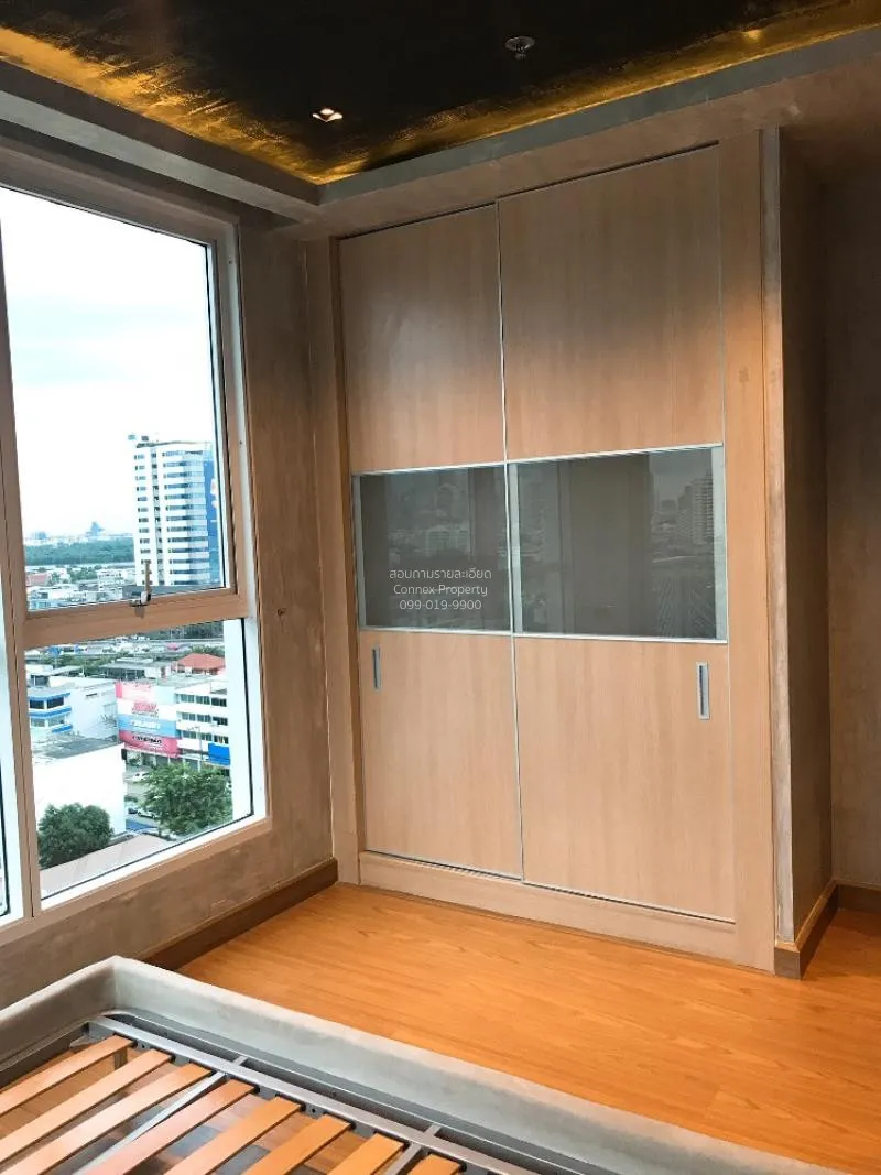 ขายคอนโด  เดอะ คอมพลีท นราธิวาส BTS-ช่องนนทรี ช่องนนทรี เขต ยานนา