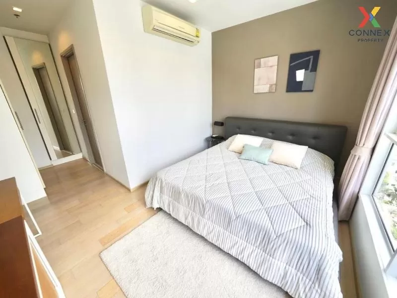 FOR RENT condo , HQ Thonglor , BTS-Thong Lo , Khlong Tan Nuea , W 4