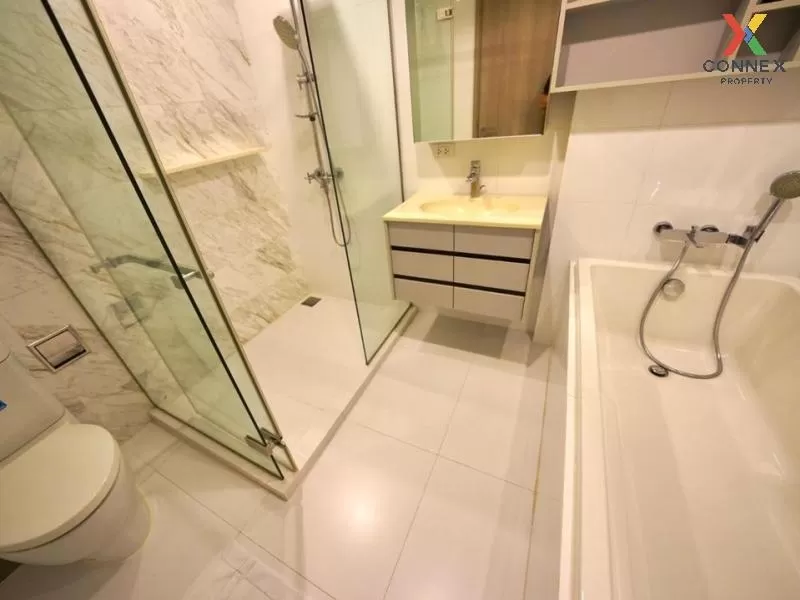 FOR RENT condo , HQ Thonglor , BTS-Thong Lo , Khlong Tan Nuea , W