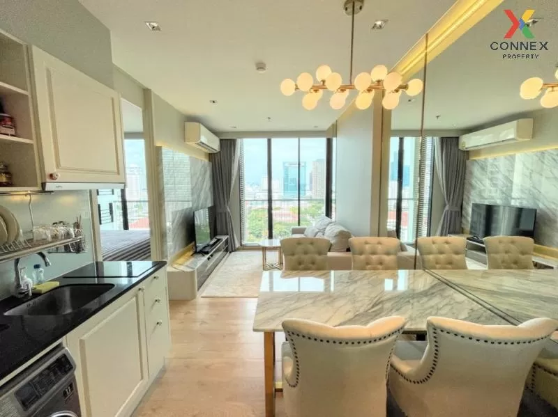 FOR SALE condo , Noble Recole , BTS-Asok , Khlong Toei Nuea , Wat FOR SALE condo , Noble Recole , BTS-Asok , Khlong Toei Nuea , Wat 3
