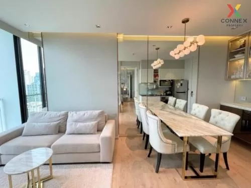 FOR SALE condo , Noble Recole , BTS-Asok , Khlong Toei Nuea , Watthana , Bangkok , CX-75948 FOR SALE condo , Noble Recole , BTS-Asok , Khlong Toei Nuea , Watthana , Bangkok , CX-75948