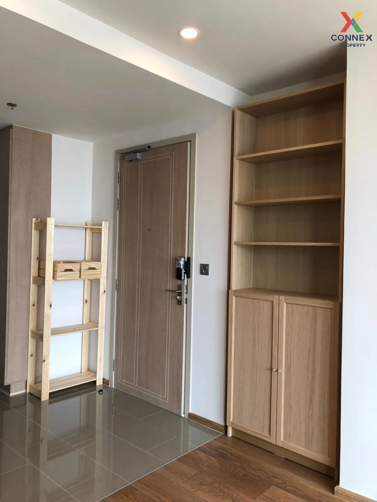 FOR RENT condo , Q Chidlom - Phetchaburi , BTS-Chit Lom , Makkasa