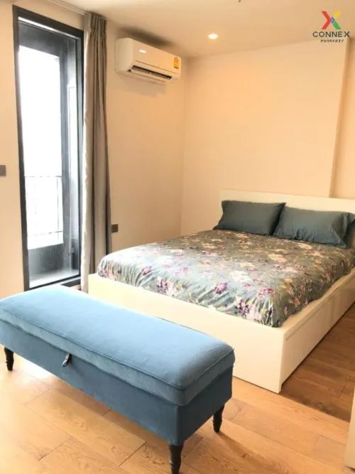 FOR RENT condo , Q Chidlom - Phetchaburi , BTS-Chit Lom , Makkasan , Rat Thewi , Bangkok , CX-75950