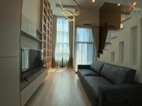 FOR RENT condo , Ideo Sathorn - Wongwian Yai , BTS-Wongwian Yai , Khlong Ton Sai , Khlong San , Bangkok , CX-75952