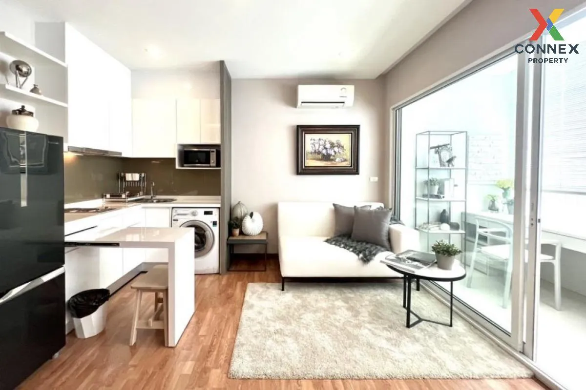 FOR RENT condo , The Coast Bangkok , BTS-Bang Na , Bang Na , Bang 1