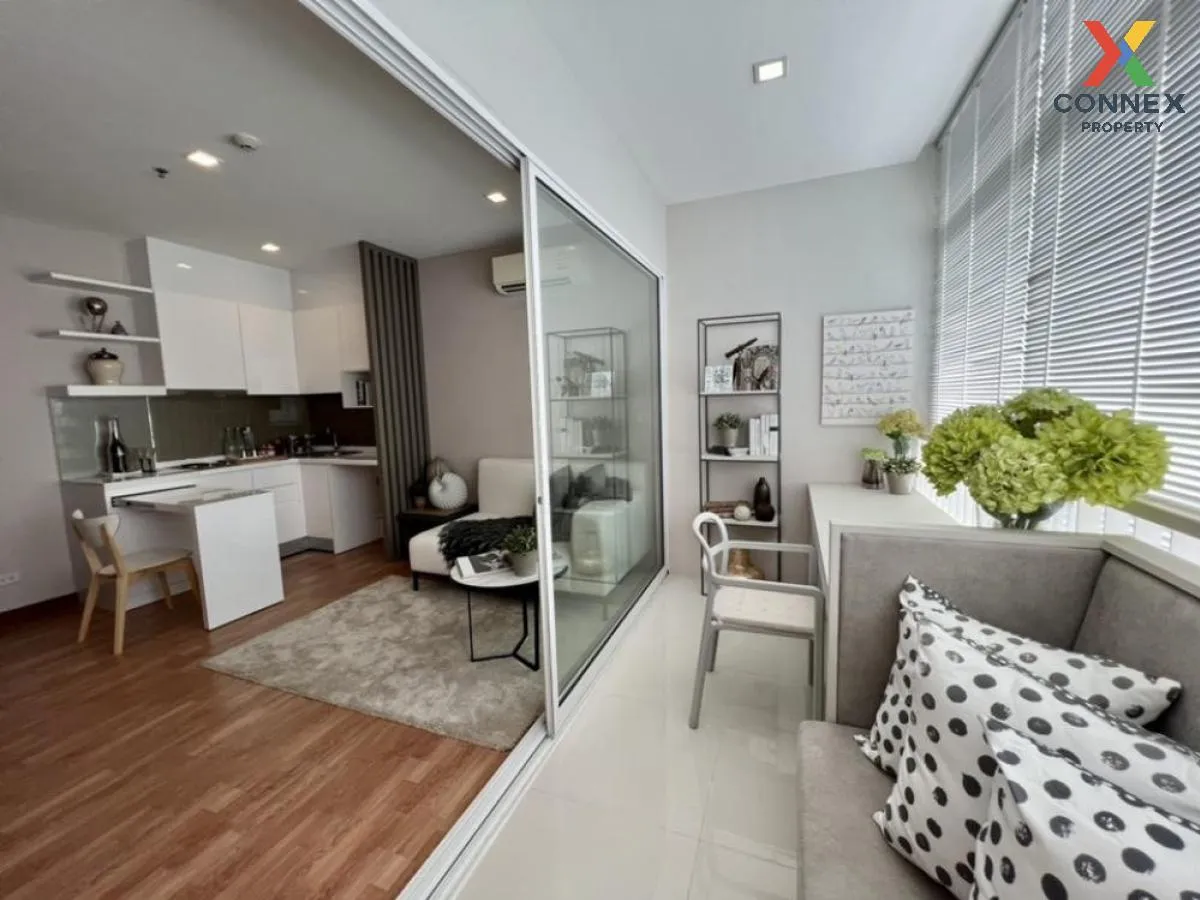 FOR RENT condo , The Coast Bangkok , BTS-Bang Na , Bang Na , Bang 3