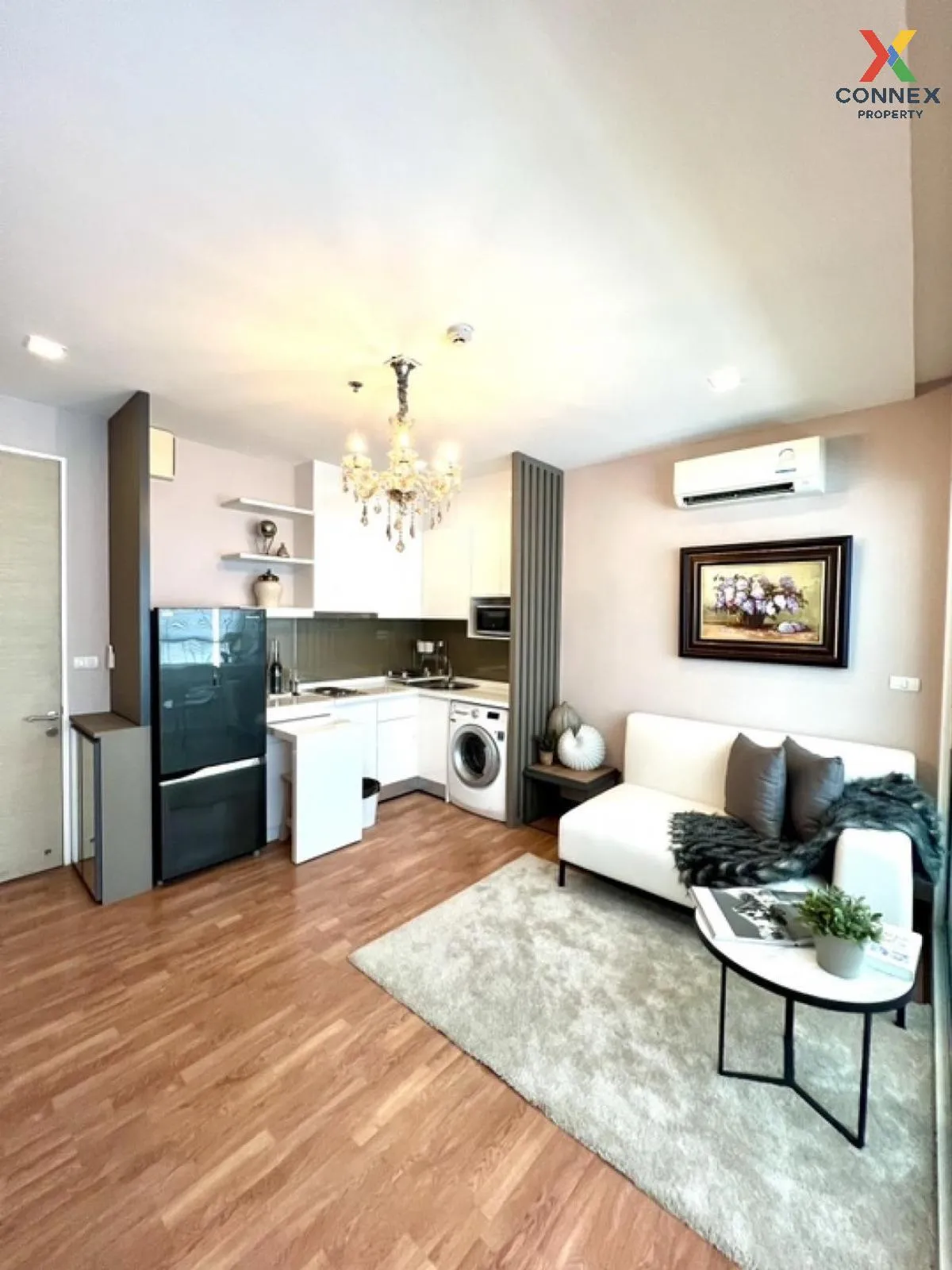 FOR RENT condo , The Coast Bangkok , BTS-Bang Na , Bang Na , Bang 4