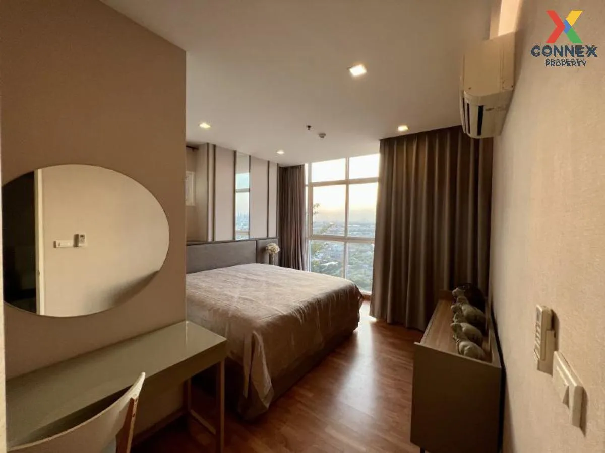 FOR RENT condo , The Coast Bangkok , BTS-Bang Na , Bang Na , Bang