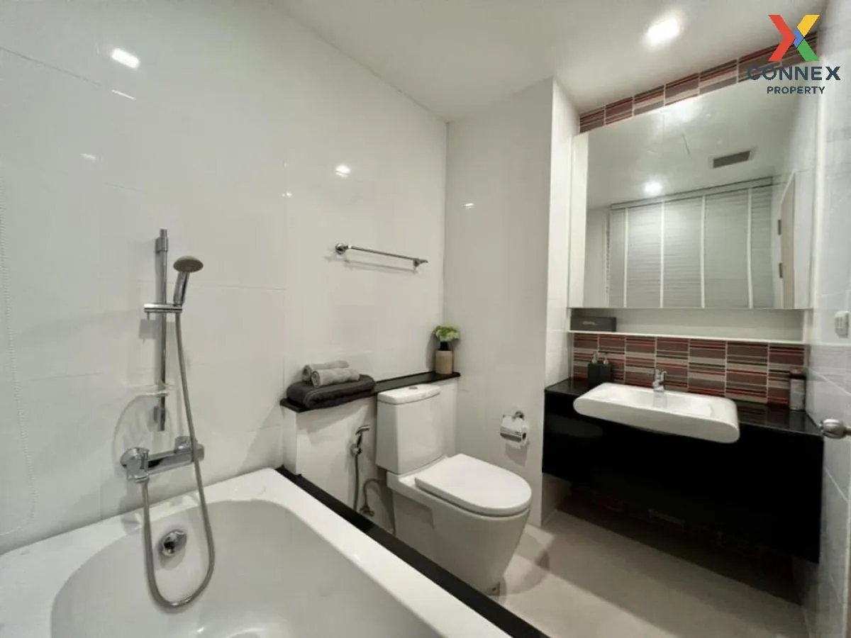 FOR RENT condo , The Coast Bangkok , BTS-Bang Na , Bang Na , Bang