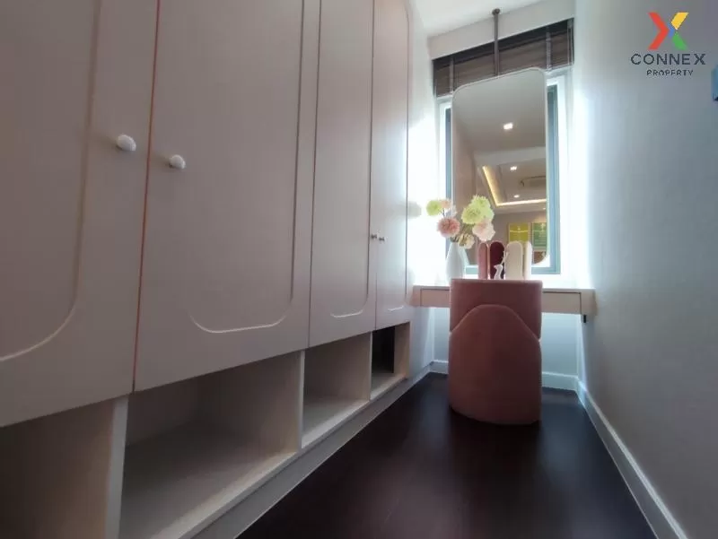 ขายบ้านเดี่ยว  บางกอก บูเลอวาร์ด เวสต์เกต บางบัวทอง บางบัวทอง นนท