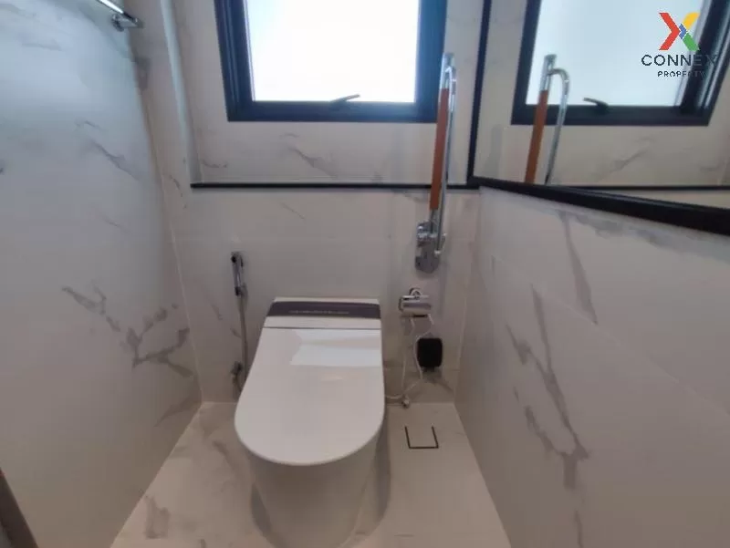 ขายบ้านเดี่ยว  บางกอก บูเลอวาร์ด ซิกเนเจอร์ เวสต์เกต บางบัวทอง บา