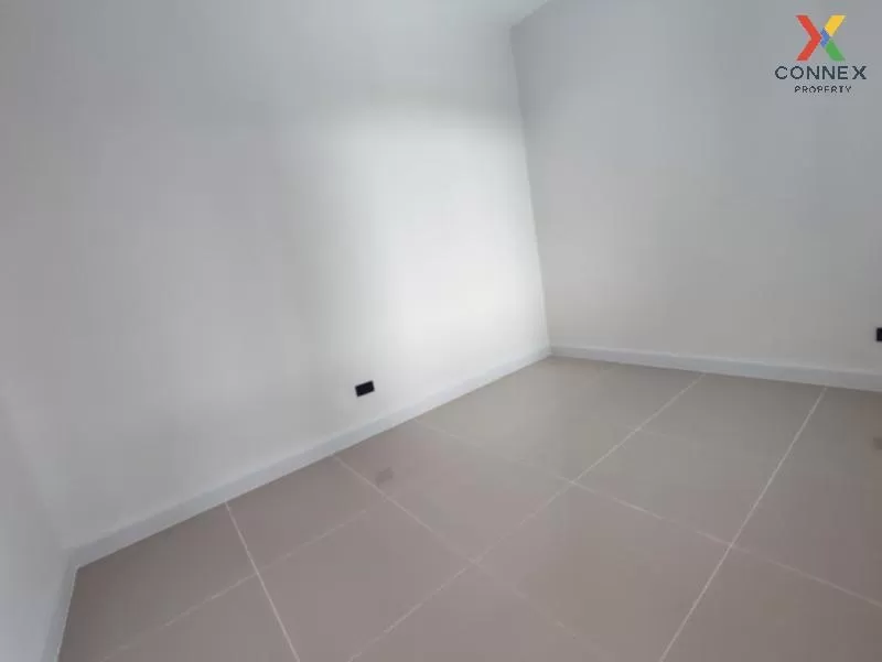 ขายบ้านเดี่ยว  บางกอก บูเลอวาร์ด ซิกเนเจอร์ เวสต์เกต บางบัวทอง บา