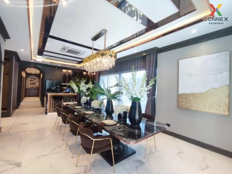 FOR SALE detached house , Bangkok Boulevard Signature Chaengwatta FOR SALE detached house , Bangkok Boulevard Signature Chaengwatta