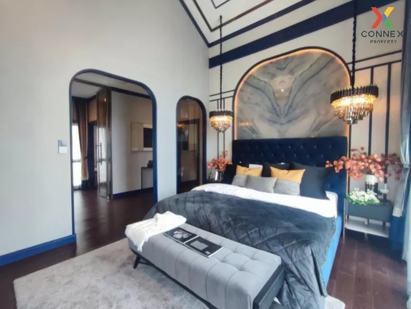 FOR SALE detached house , Bangkok Boulevard Signature Chaengwatta FOR SALE detached house , Bangkok Boulevard Signature Chaengwatta