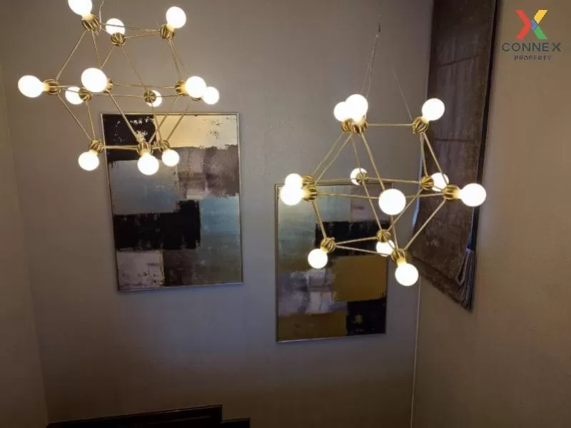 FOR SALE detached house , Bangkok Boulevard Signature Chaengwatta FOR SALE detached house , Bangkok Boulevard Signature Chaengwatta