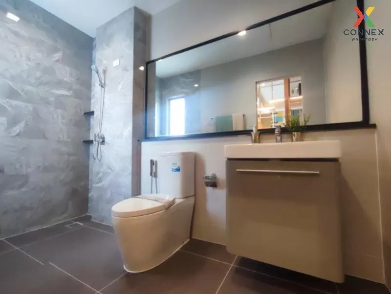 FOR SALE detached house , Bangkok Boulevard Signature Chaengwatta FOR SALE detached house , Bangkok Boulevard Signature Chaengwatta