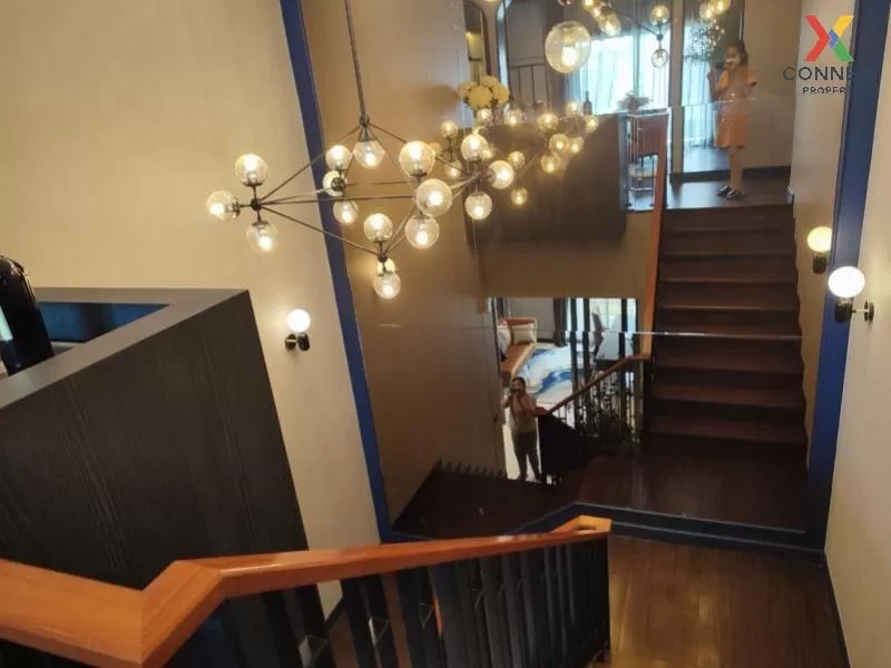 FOR SALE detached house , Bangkok Boulevard Signature Chaengwatta FOR SALE detached house , Bangkok Boulevard Signature Chaengwatta