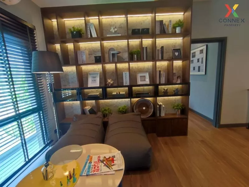 ขายบ้านเดี่ยว  เวนิว ไอดี วิภาวดี-พหลฯ คลองหนึ่ง คลองหลวง ปทุมธาน