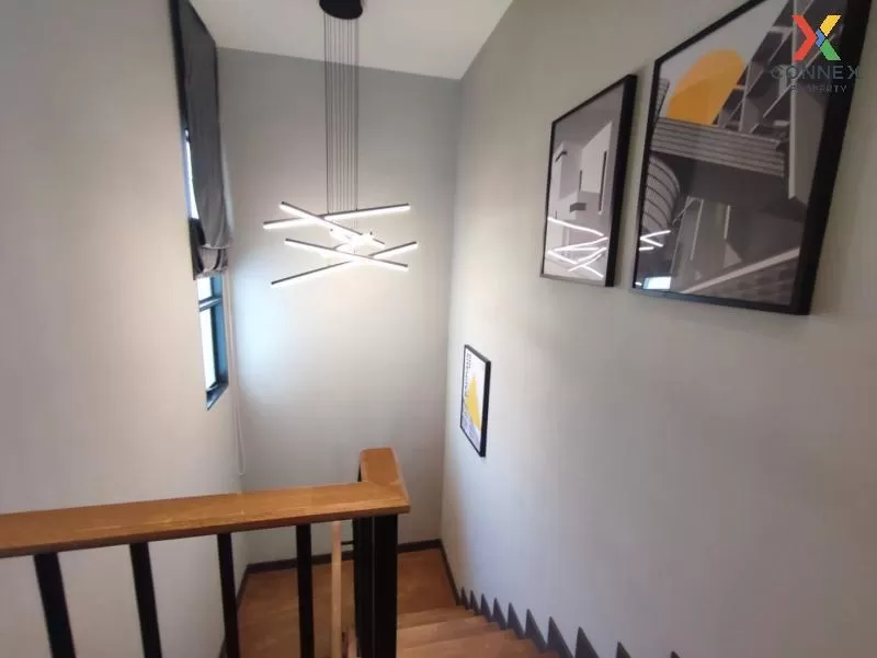 ขายบ้านเดี่ยว  เวนิว ไอดี วิภาวดี-พหลฯ คลองหนึ่ง คลองหลวง ปทุมธาน