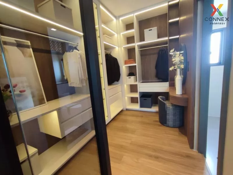 ขายบ้านเดี่ยว  เวนิว ไอดี วิภาวดี-พหลฯ คลองหนึ่ง คลองหลวง ปทุมธาน