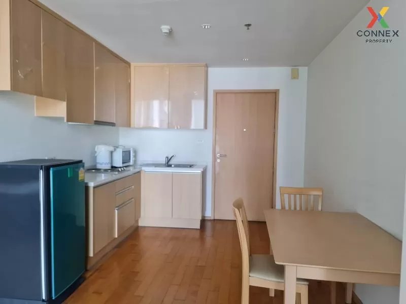 FOR RENT condo , Villa Rachatewi , BTS-Ratchathewi , Thanon Phyat 2