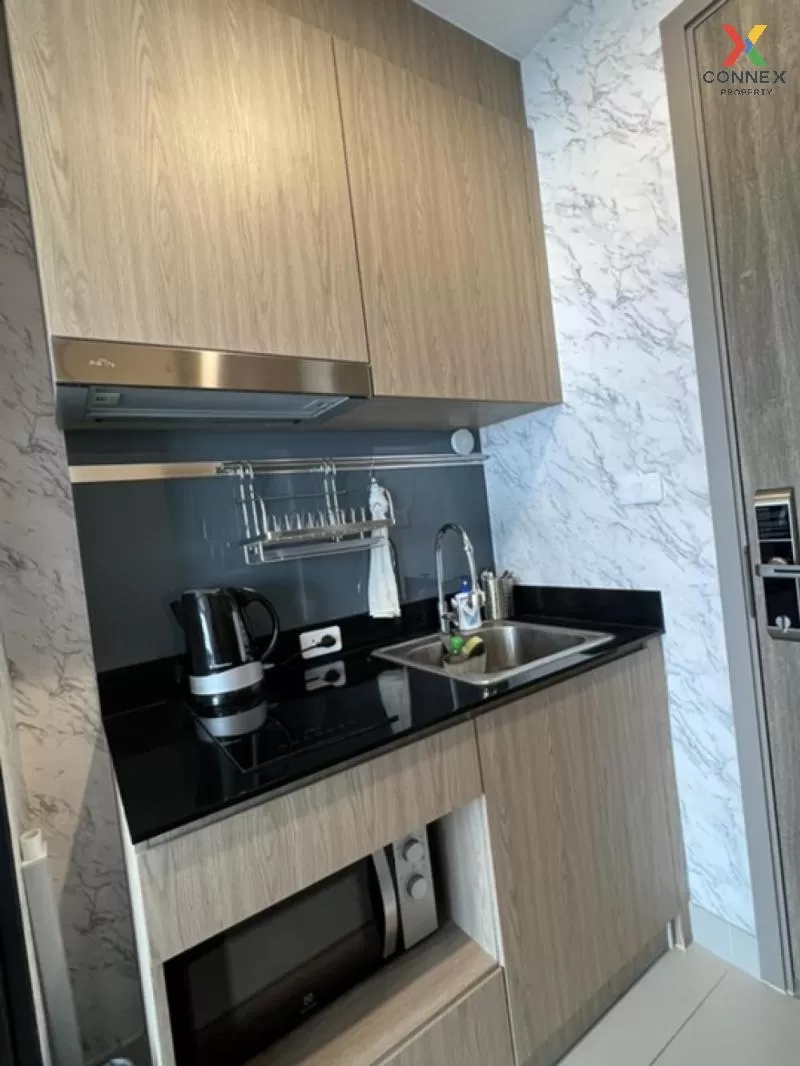 เช่าคอนโด  นิช โมโน เจริญนคร ดาวคะนอง เขต ธนบุรี กรุงเทพ CX-75964 3