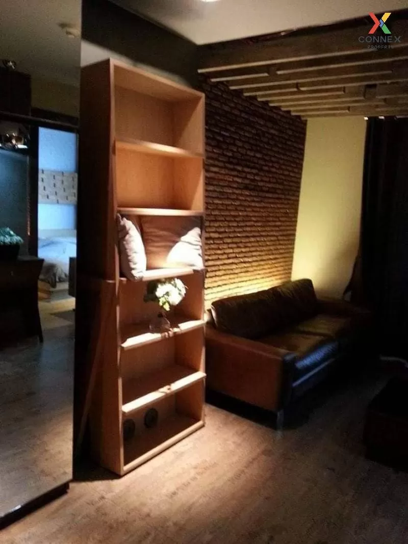 FOR RENT condo , Rhythm Ratchada - Huai Khwang , MRT-Huai Khwang  FOR RENT condo , Rhythm Ratchada - Huai Khwang , MRT-Huai Khwang  2