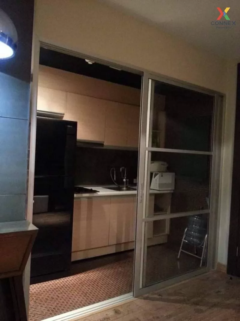 FOR RENT condo , Rhythm Ratchada - Huai Khwang , MRT-Huai Khwang  FOR RENT condo , Rhythm Ratchada - Huai Khwang , MRT-Huai Khwang  3