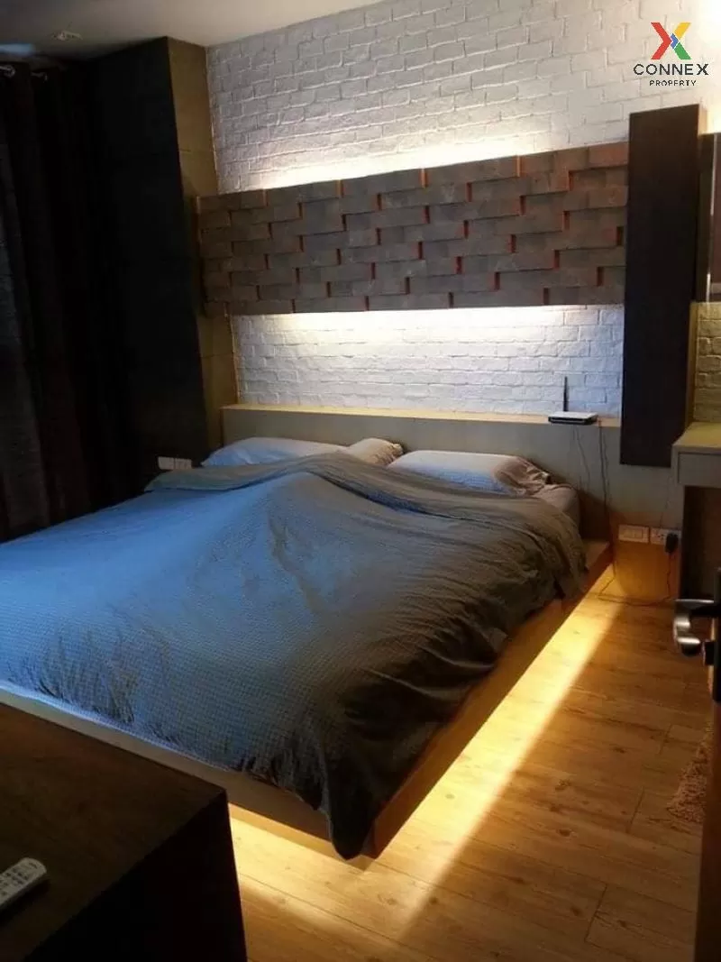 FOR RENT condo , Rhythm Ratchada - Huai Khwang , MRT-Huai Khwang  FOR RENT condo , Rhythm Ratchada - Huai Khwang , MRT-Huai Khwang