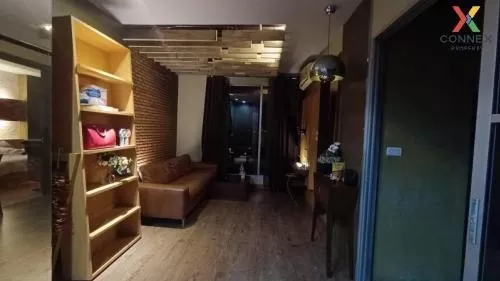 FOR RENT condo , Rhythm Ratchada - Huai Khwang , MRT-Huai Khwang , Sam Saen Nok , Huai Khwang , Bangkok , CX-75966